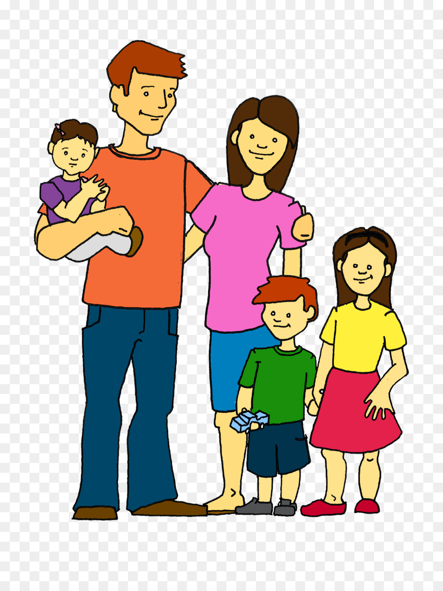 Family love clipart 7 » Clipart Station.