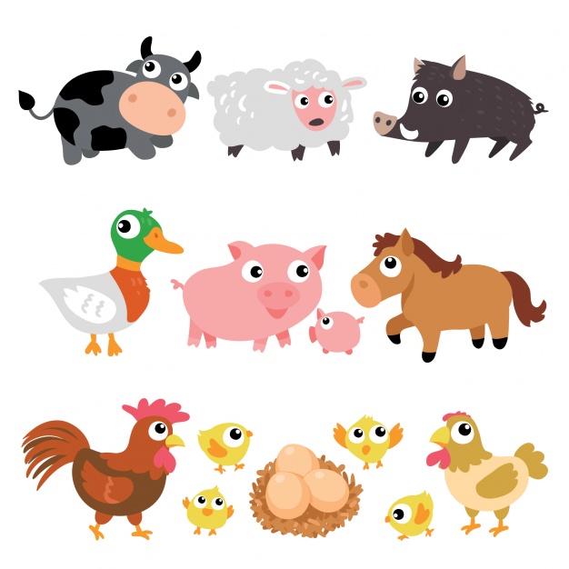 Farm Vectors, Photos and PSD files.