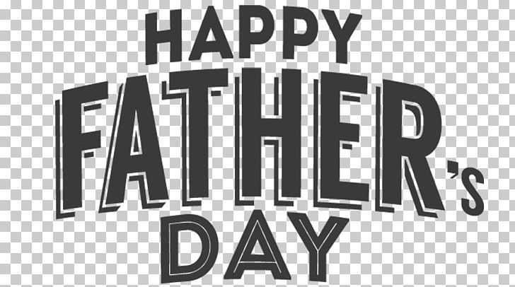 Fathers Day PNG, Clipart, Black And White, Brand, Clip Art, Father.