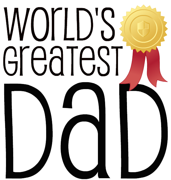 Father's Day PNG Images Transparent Free Download.