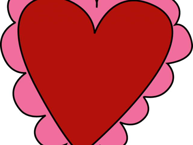 Heat Clipart Cluster Heart.