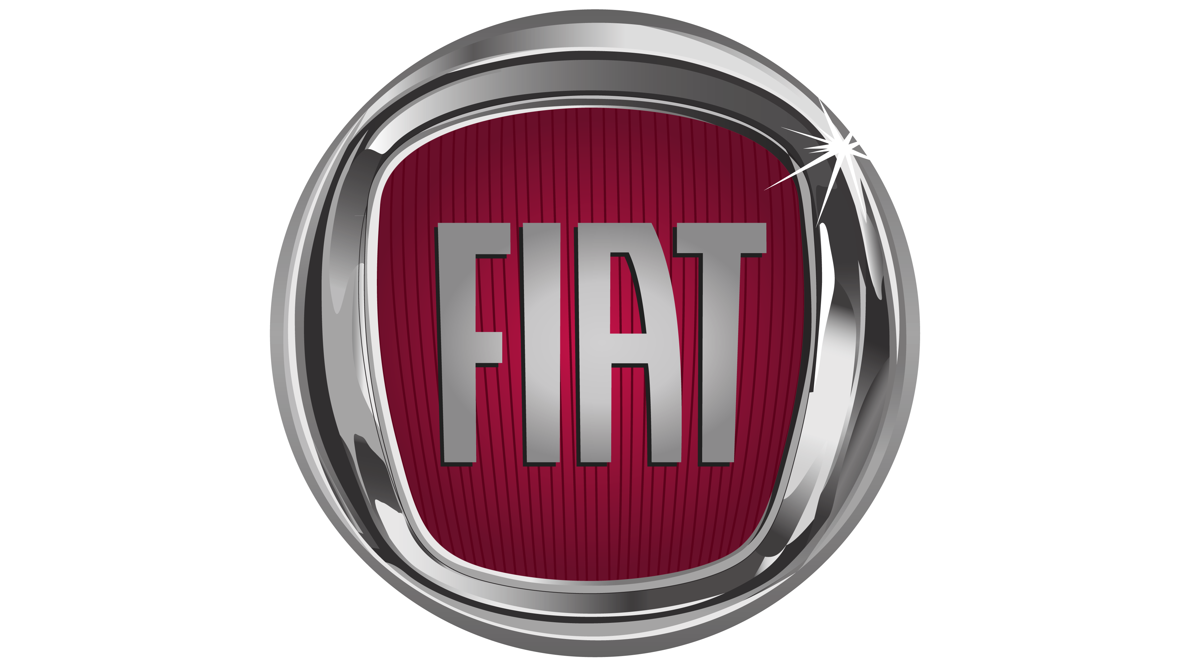 Fiat logo Bedeutung [ZEICHEN logo, png].