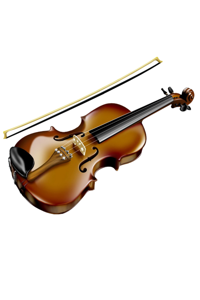 Download Free png Violin Clipart.