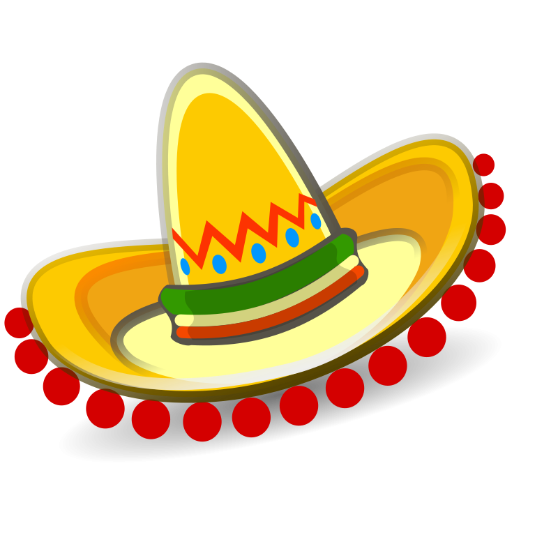 Fiesta Clipart & Fiesta Clip Art Images.