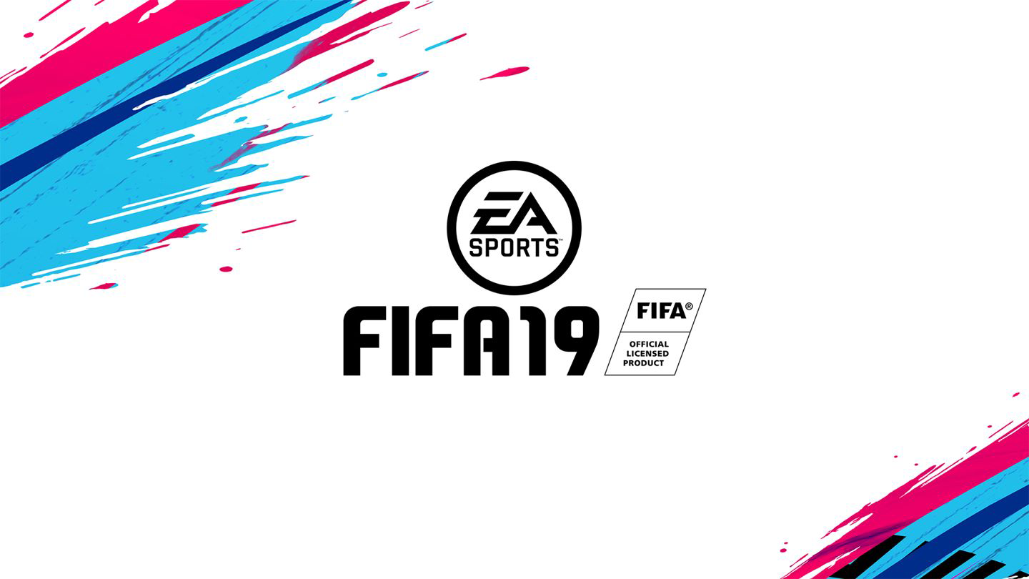 FIFA 19: The Closed Beta starts.