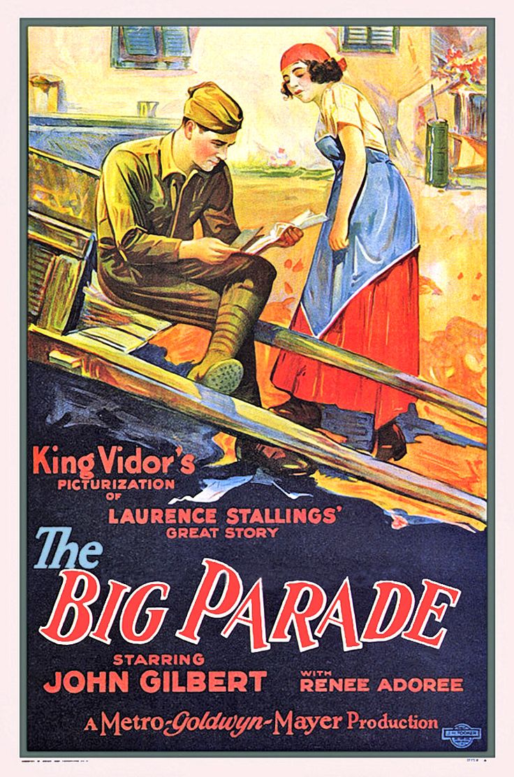 1000+ images about Silent Film Posters on Pinterest.