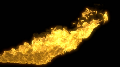 Fire PNG.