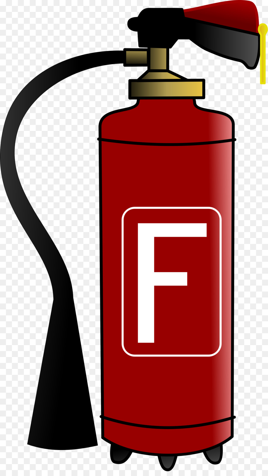 Fire Extinguisher Cliparttransparent png image & clipart free download.