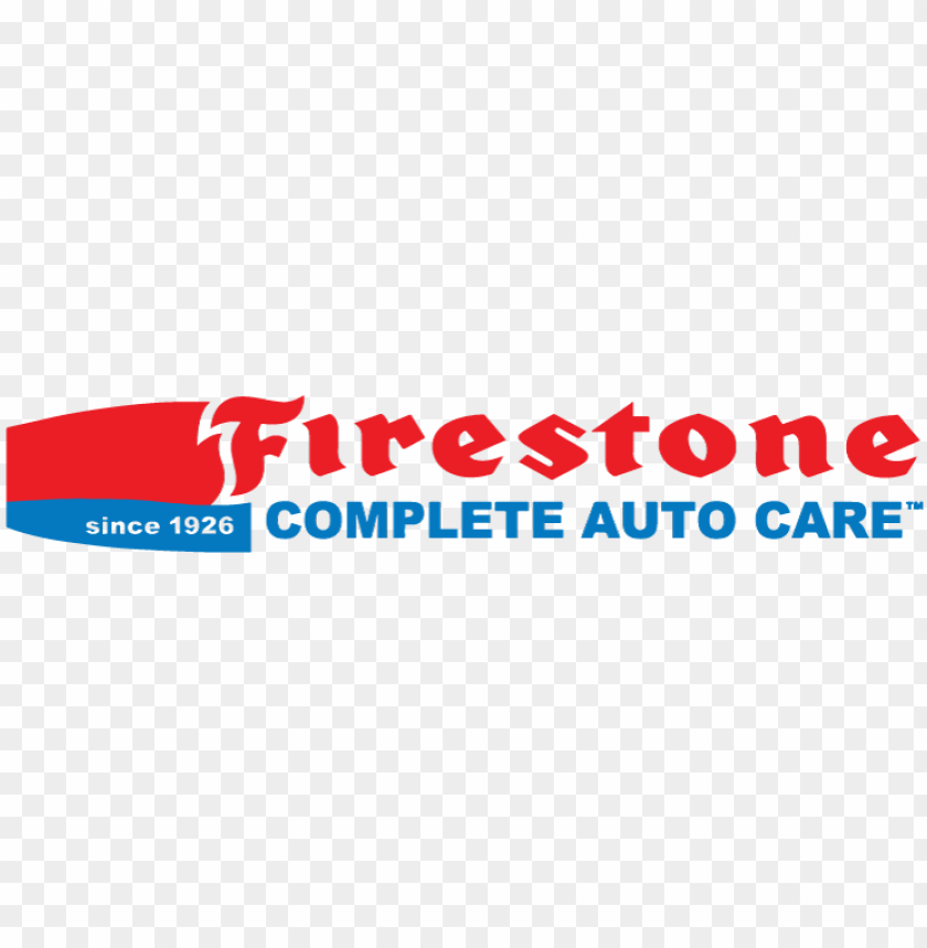 firestone logo.