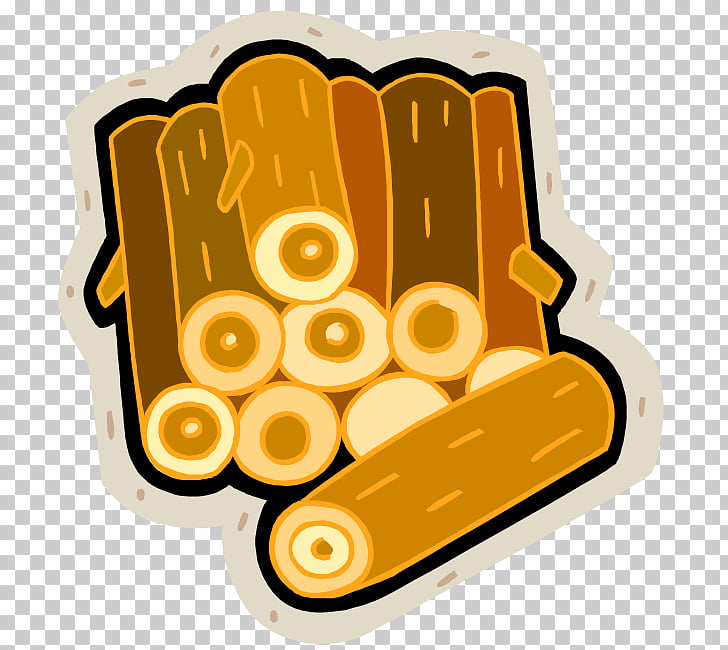 Lumberjack Firewood , wood PNG clipart.