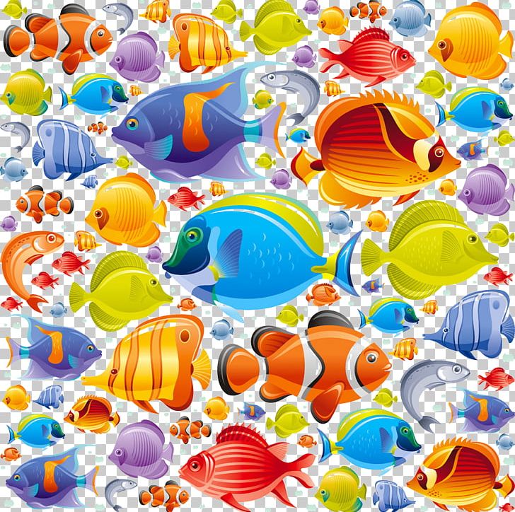 Tropical Fish Icon PNG, Clipart, Animals, Aquarium Fish, Art.