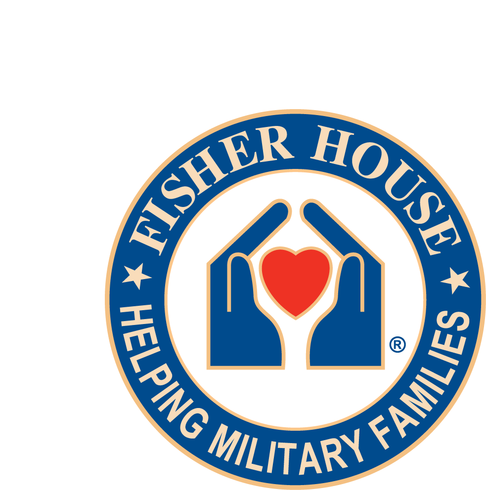 Donate to Fisher House.