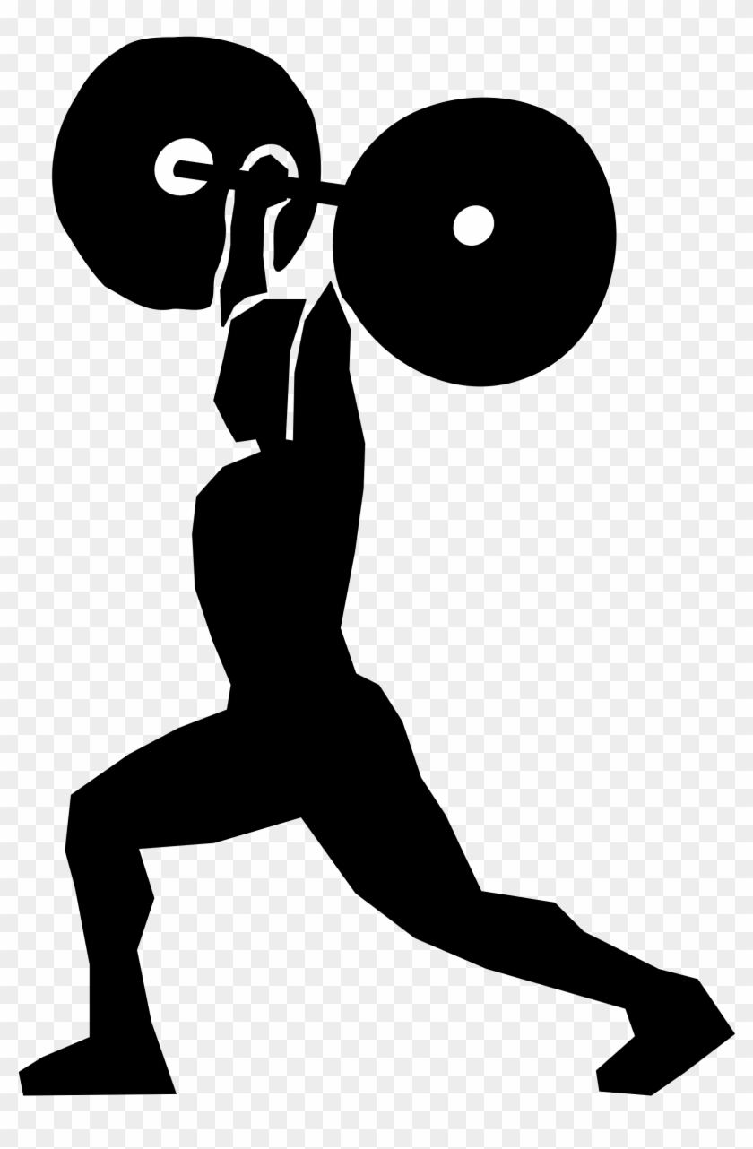 Gym Ball Clipart Physical Fitness Exercise.