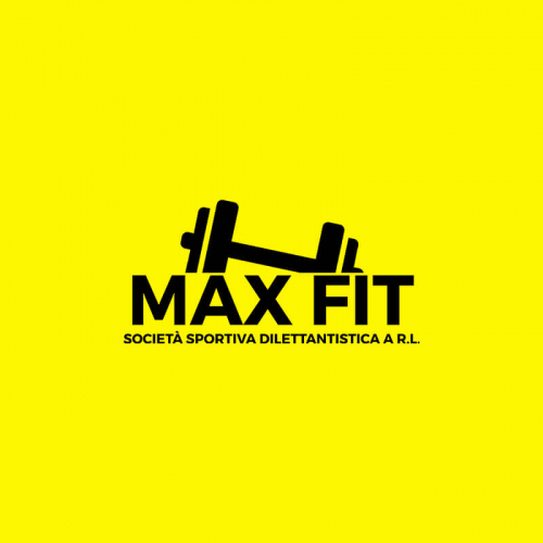 Fitness Logo Design.