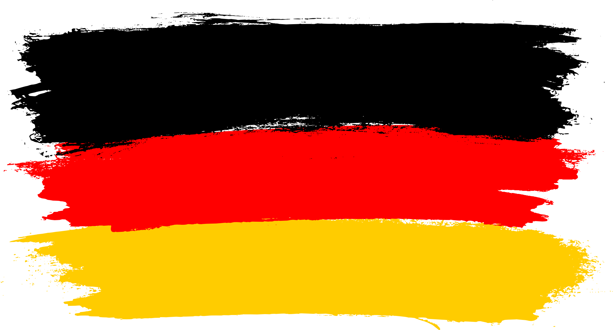 Flag of Germany (PNG Transparent).