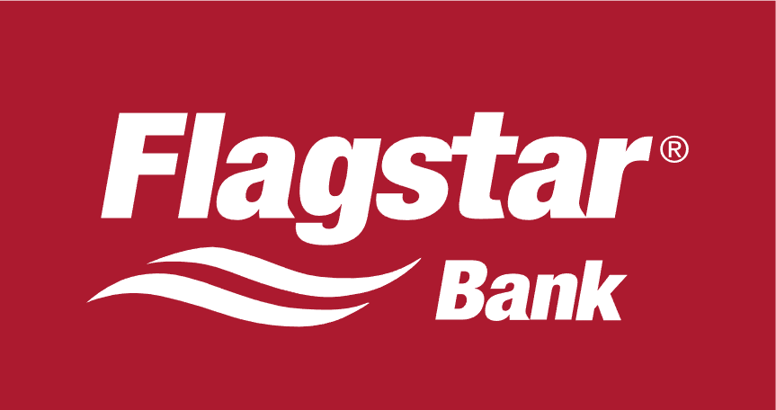 Flagstar Bank Logo Vector.