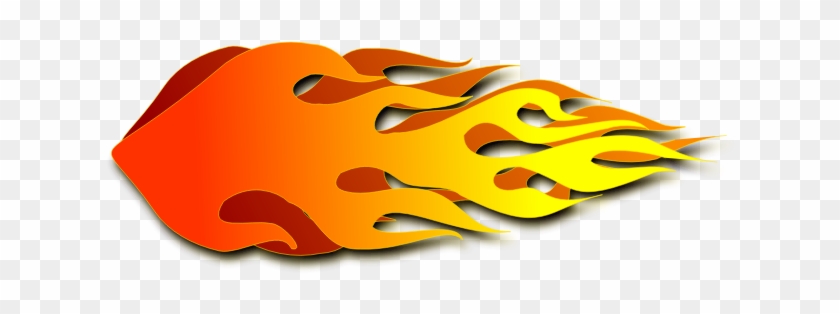 Pix For > Fire Flames Clipart.