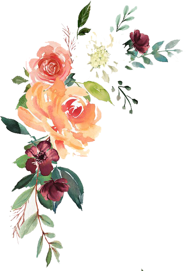 floral transparent png 10 free Cliparts | Download images on Clipground ...