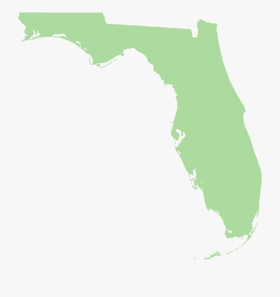 Florida Clipart Png.