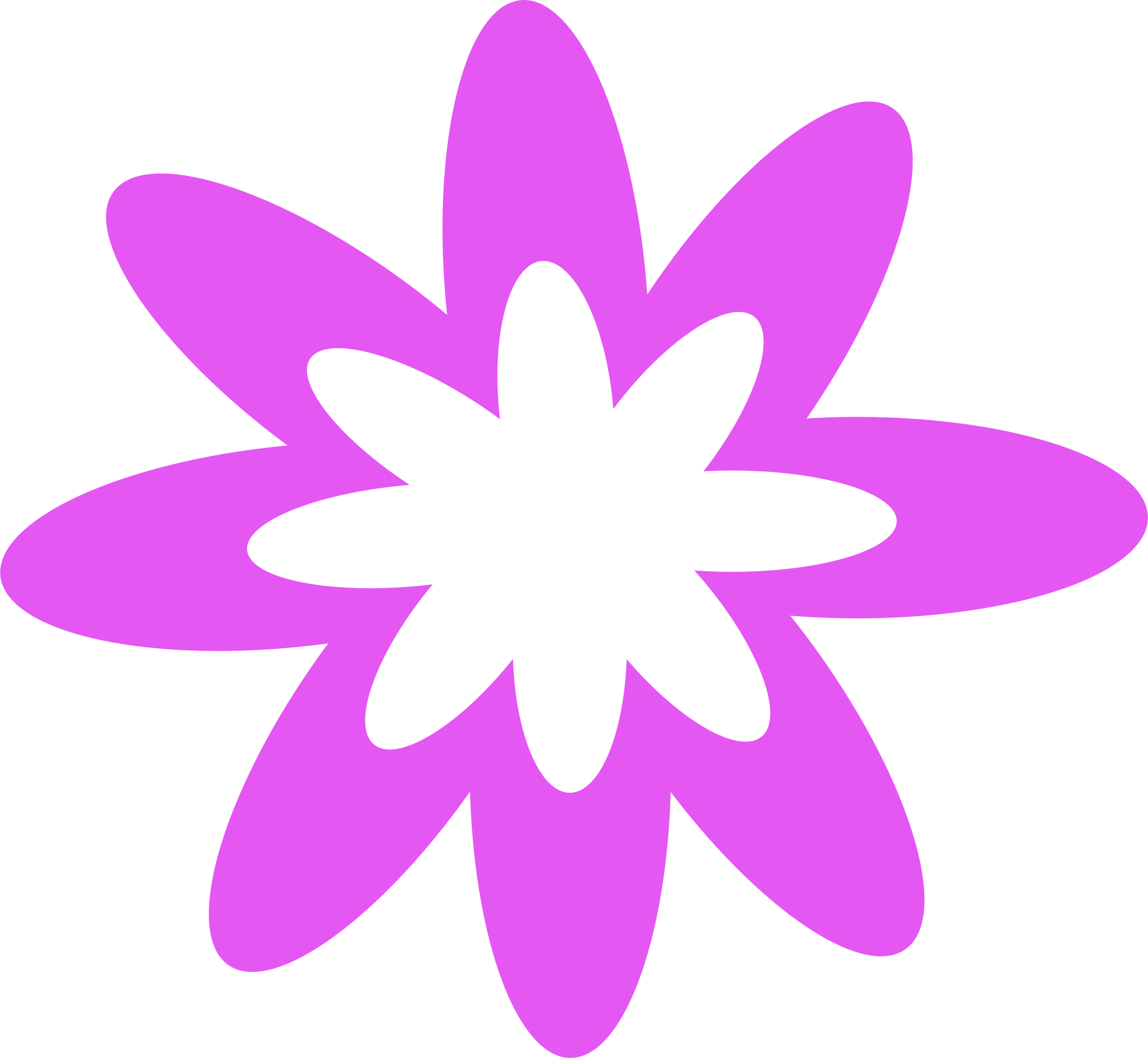 HD This Free Icons Png Design Of Purple Burst Flower.