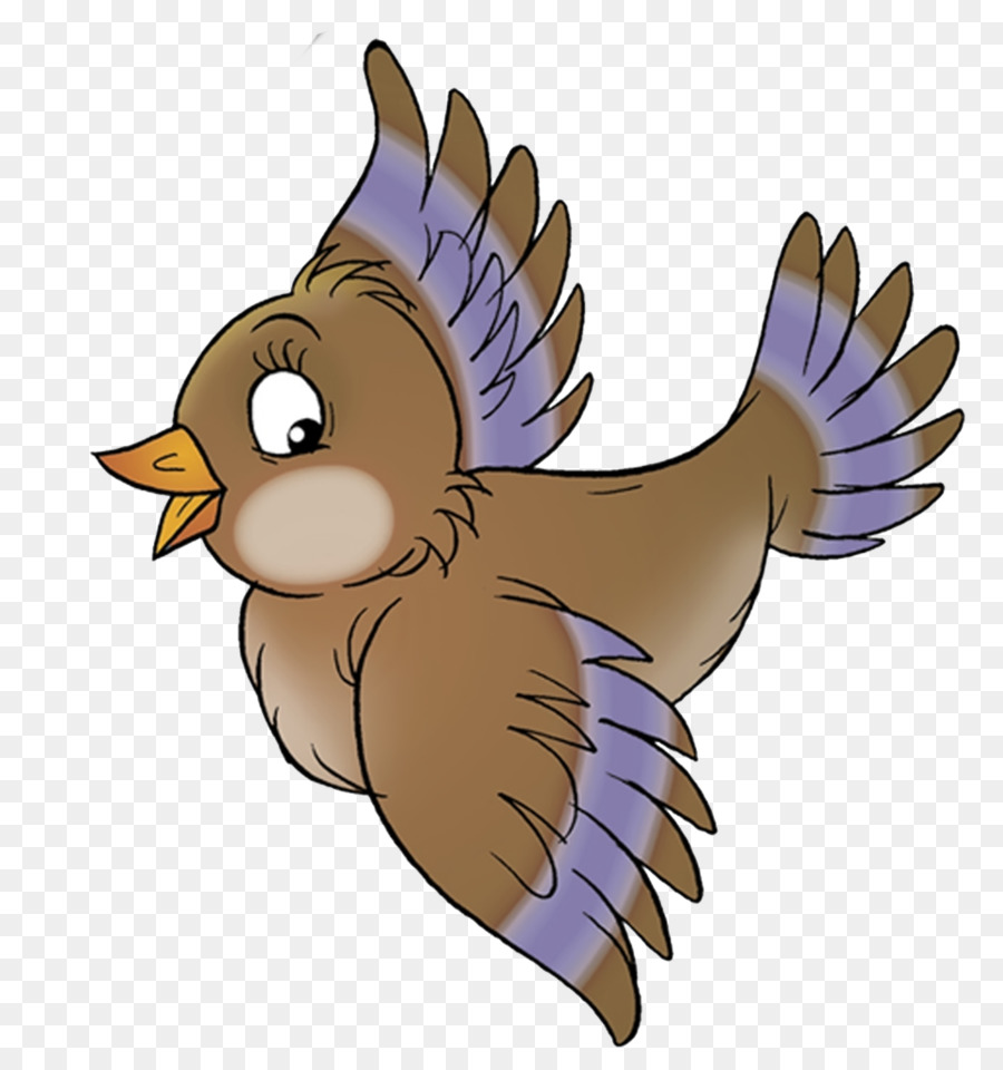 Chicken Cartoon clipart.