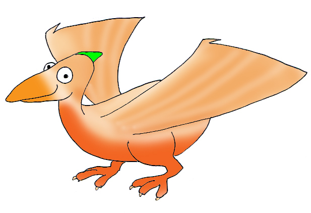 Free Pictures Of Flying Dinosaurs, Download Free Clip Art.