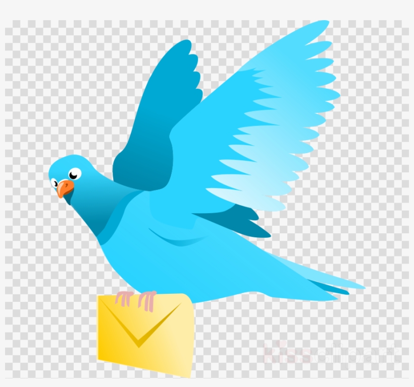 Download Flying Pigeon Clipart Homing Pigeon Clip Art.