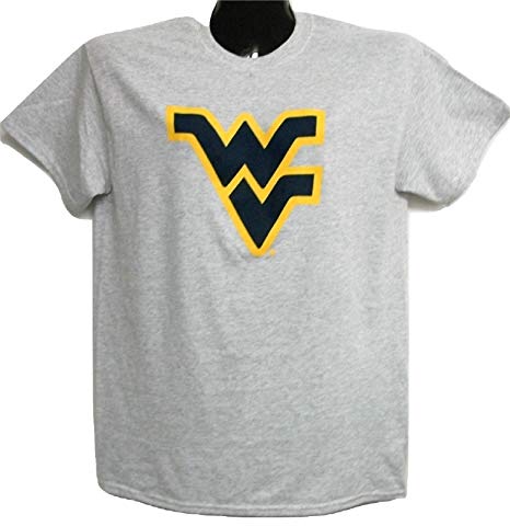 Amazon.com : West Virginia Mountaineer\'s Flying WV Light.