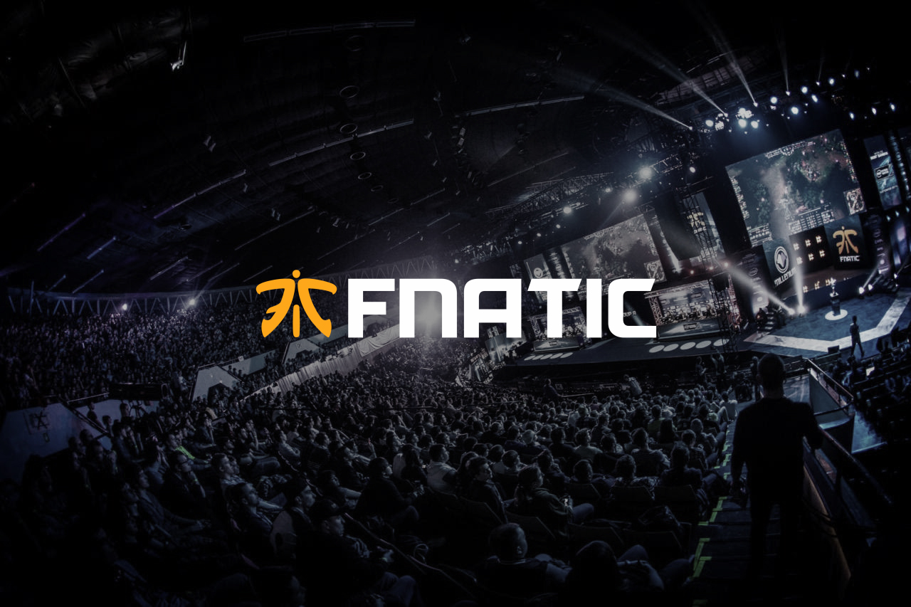 Fnatic.