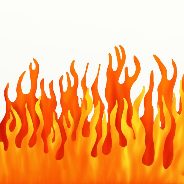 Fire Clip Art Free Download.