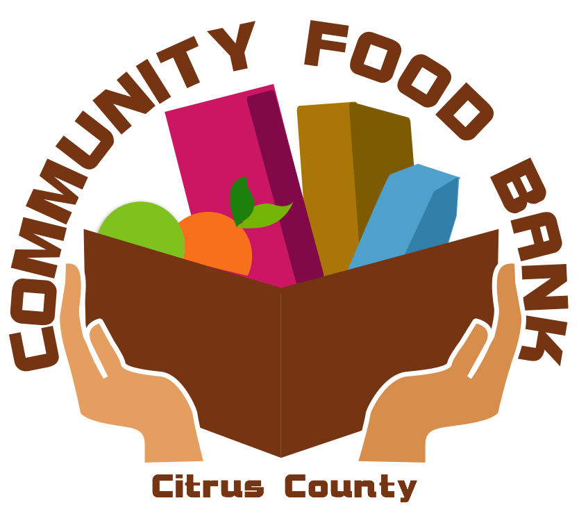 Food Bank Clipart.