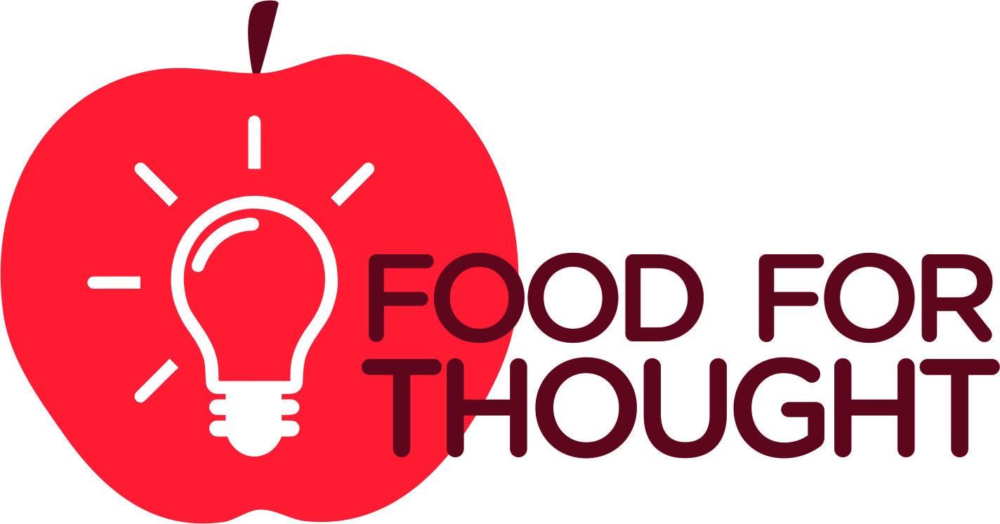 Food For Thought Network.