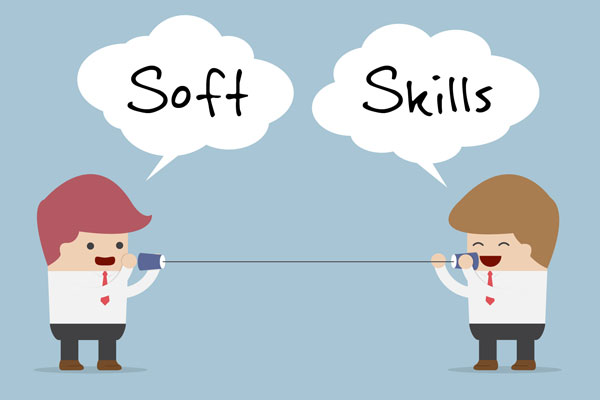 10 Soft Skills For Job Readiness.