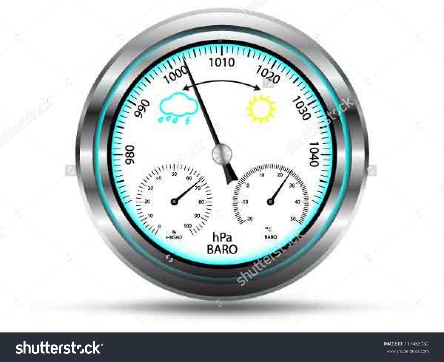 Humidity Gauge Stock Vectors & Vector Clip Art.