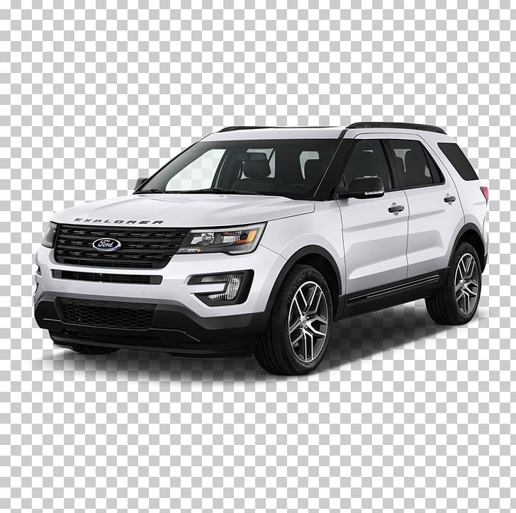 Ford Edge Car Ford Expedition Sport Utility Vehicle PNG.