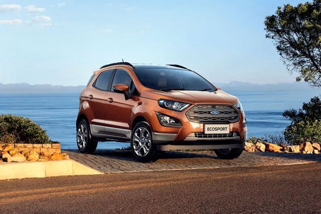 Ford Cars Price, New Car Models 2019, Images, Specs.