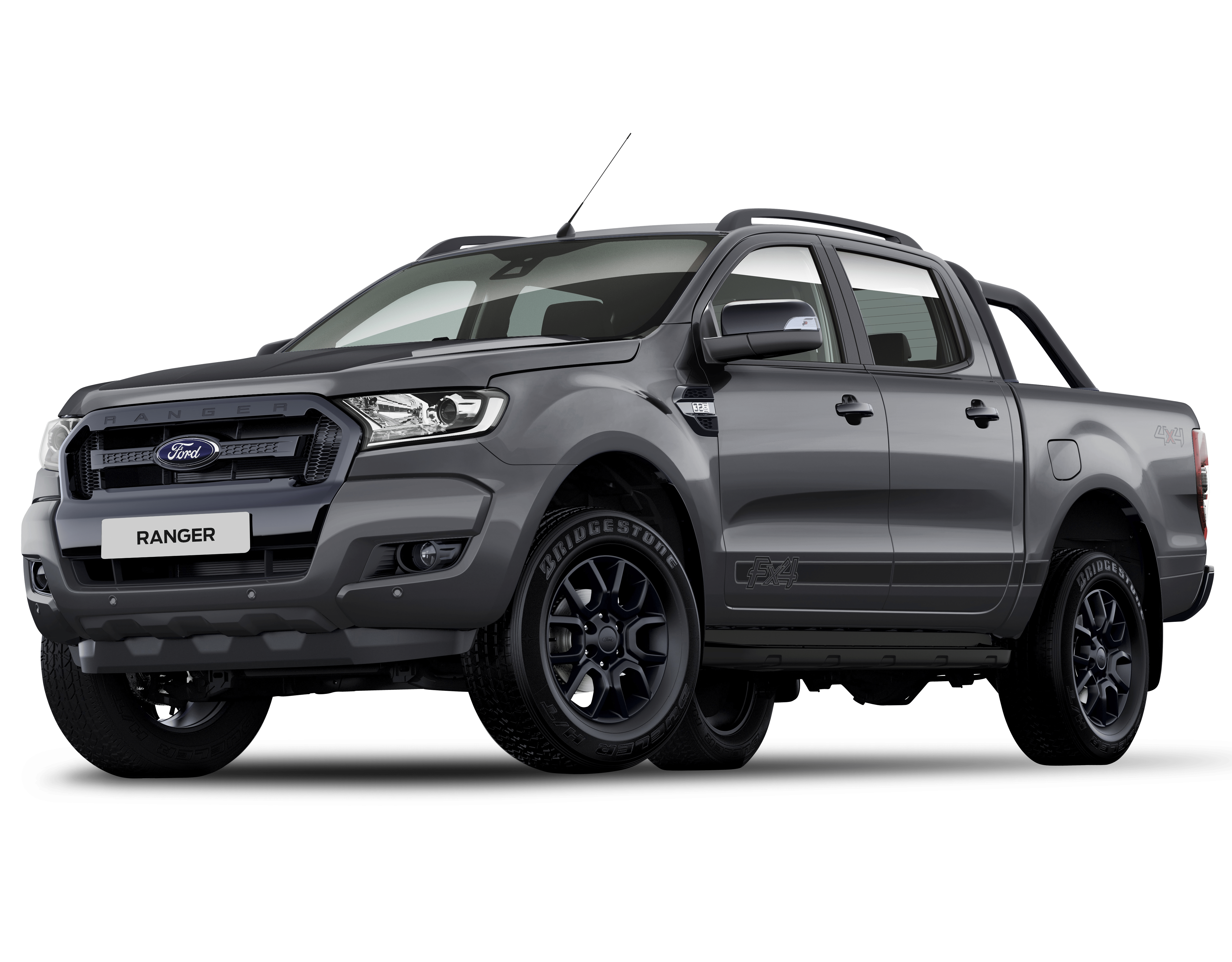 2019 Ford Ranger Reviews.