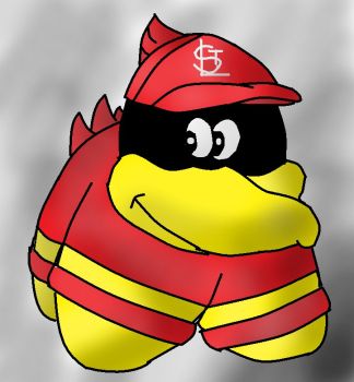 fredbird.