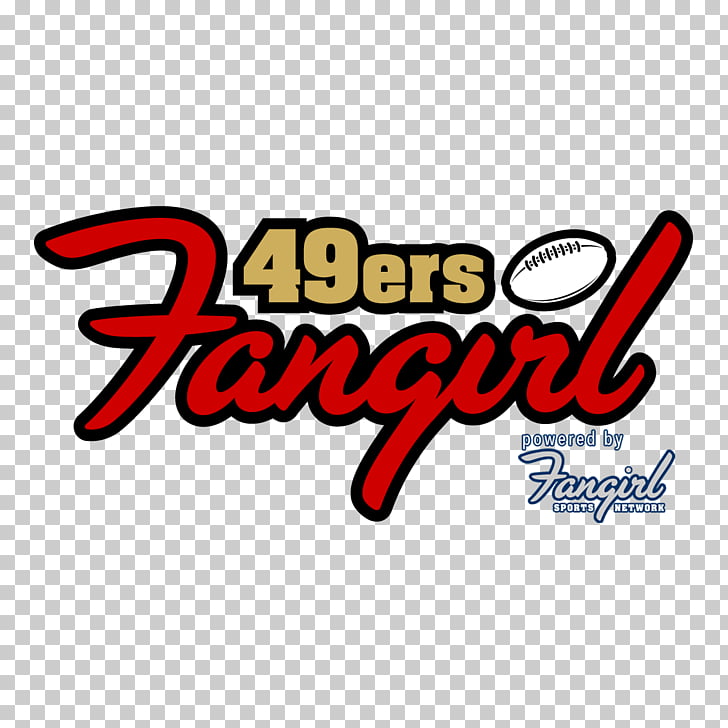 Logo Brand San Francisco 49ers Font, Alshaab Stadium PNG.