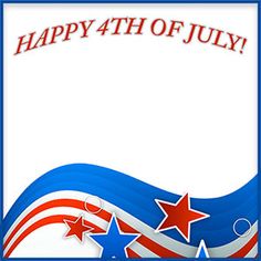 11 Best 4th of July Clipart Free images.