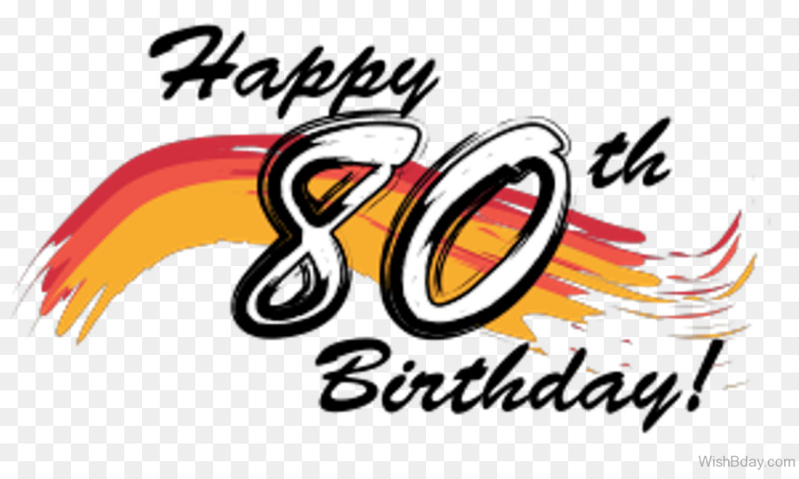 Birthday Design png download.