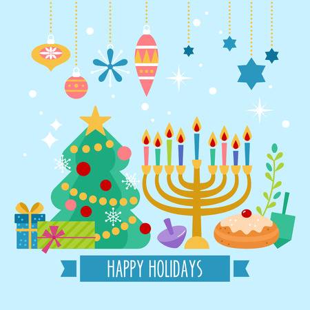 9,247 Hanukkah Stock Vector Illustration And Royalty Free Hanukkah.