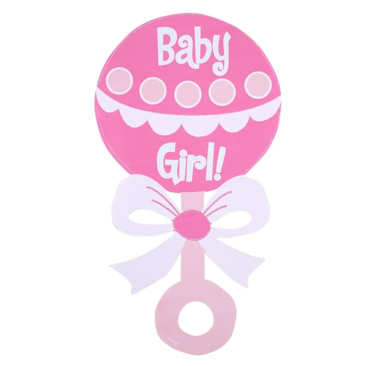 Clipart Christening Of Baby.