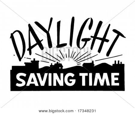 Free PNG Daylight Savings Time Transparent Daylight Savings Time.PNG.