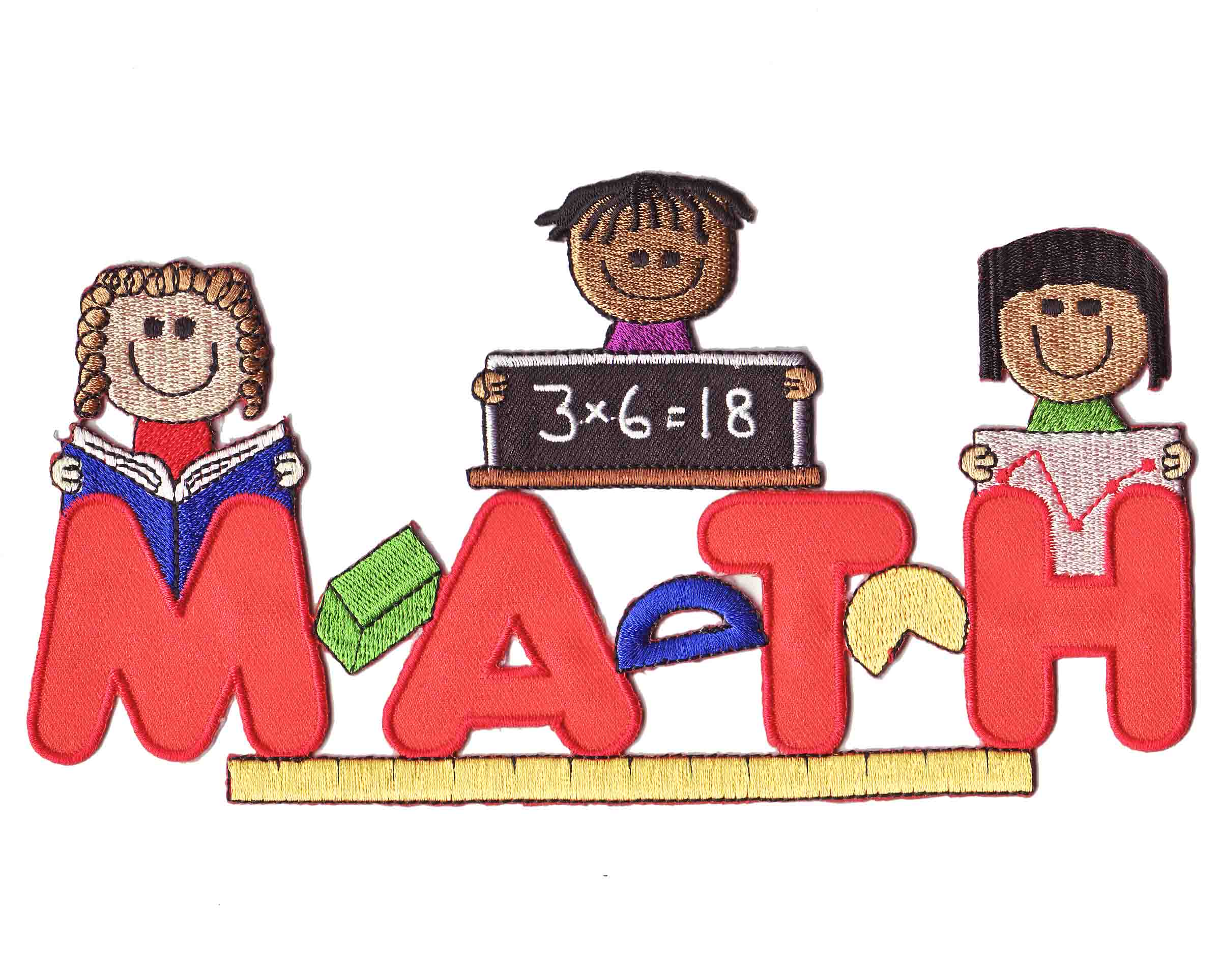 Math Clip Art For High School.