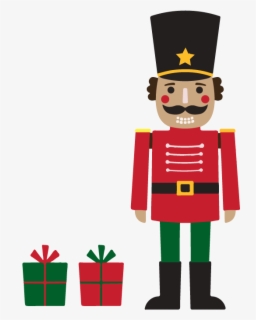 Free Nutcracker Clip Art with No Background.