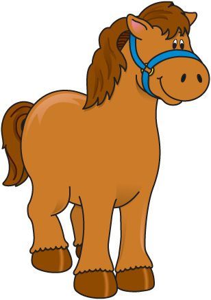 15 free pony clipart barn animal download. All of these Pony clipart.