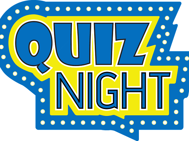 Png Quiz Night & Free Quiz Night.png Transparent Images #3845.