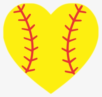 Free Softball Clip Art with No Background.