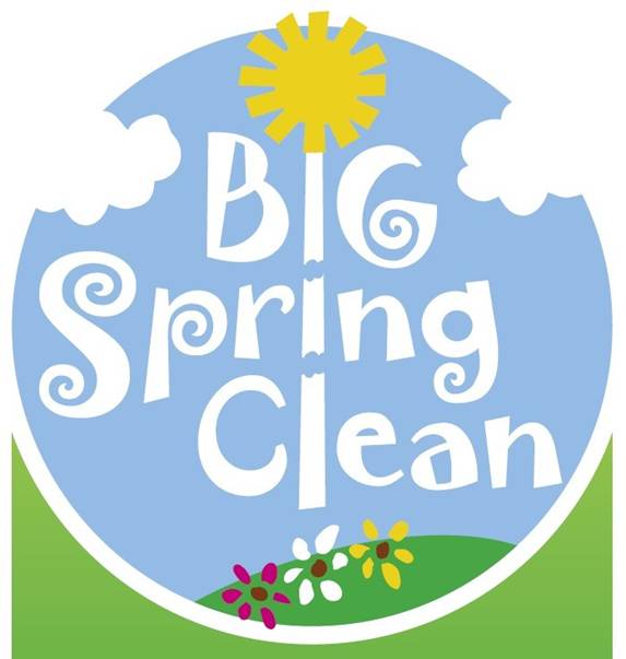 Spring Cleaning Images Free Download Clip Art.